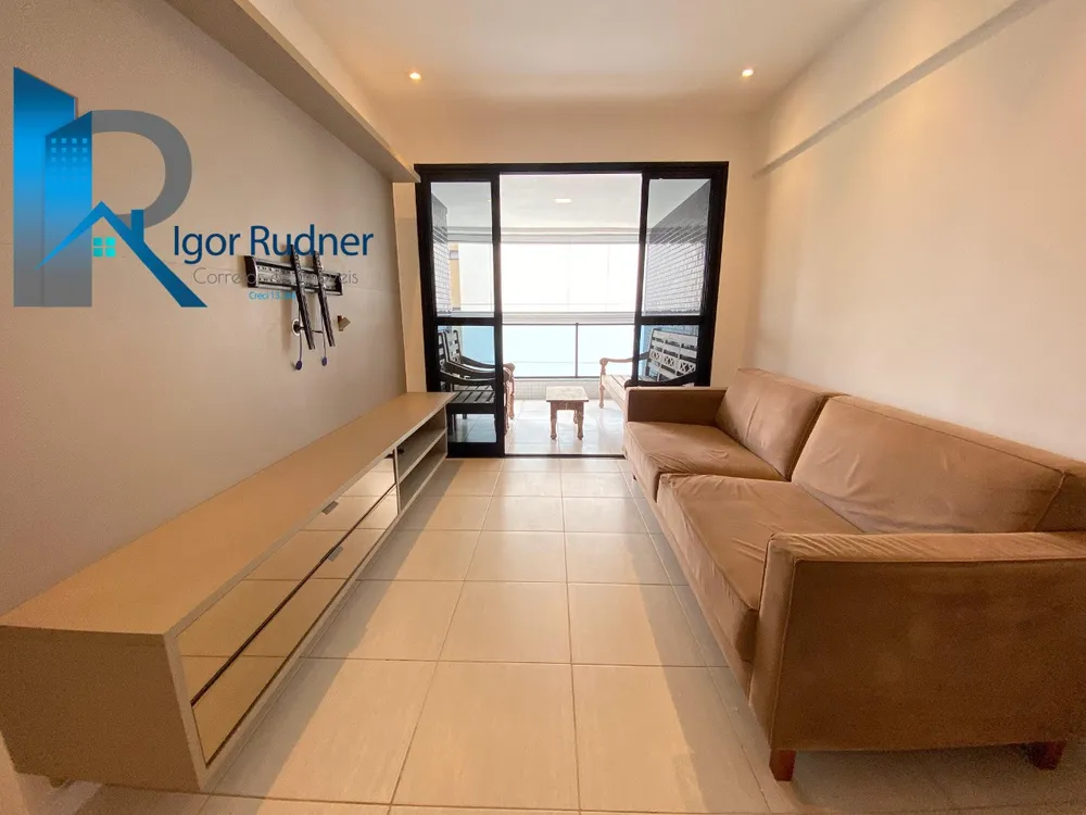 Apartamento, 1 quarto, 52 m² - Foto 11