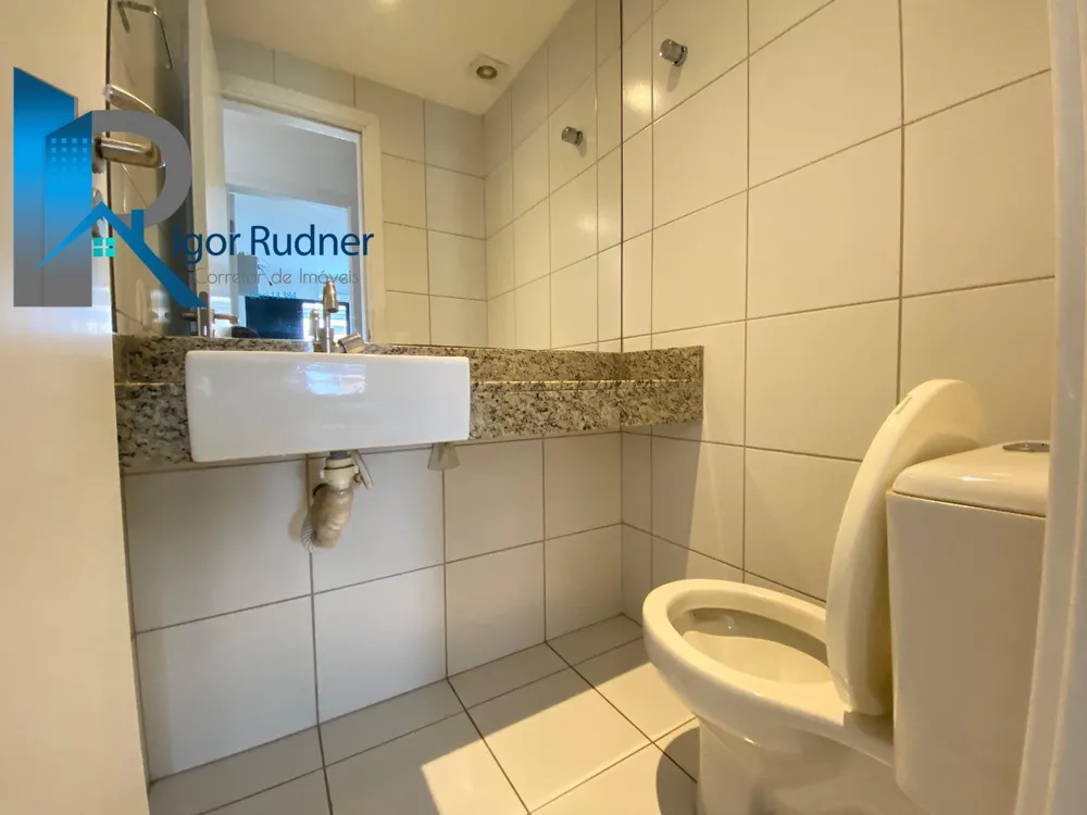 Apartamento, 1 quarto, 52 m² - Foto 8