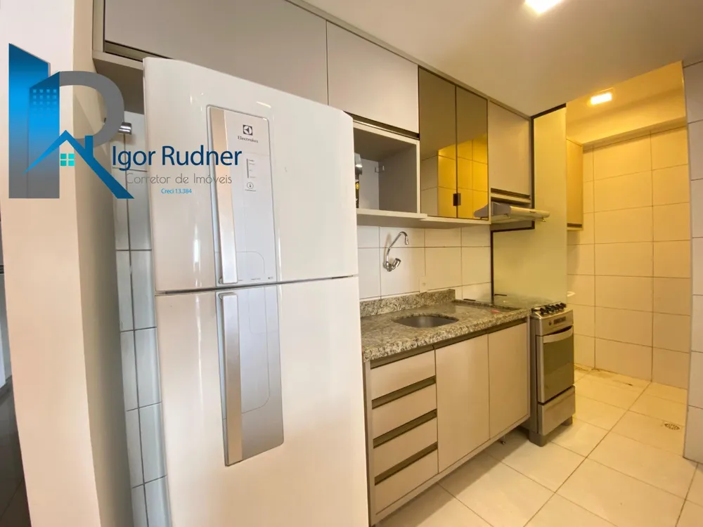 Apartamento, 1 quarto, 52 m² - Foto 10