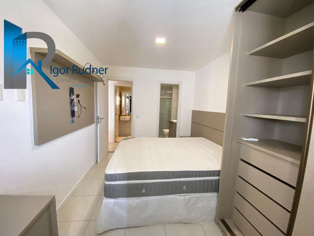 Apartamento, 1 quarto, 52 m² - Foto 6