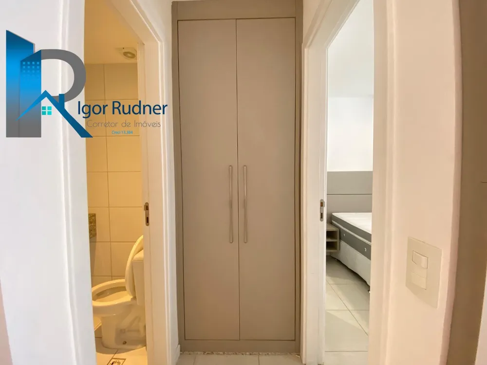 Apartamento, 1 quarto, 52 m² - Foto 3