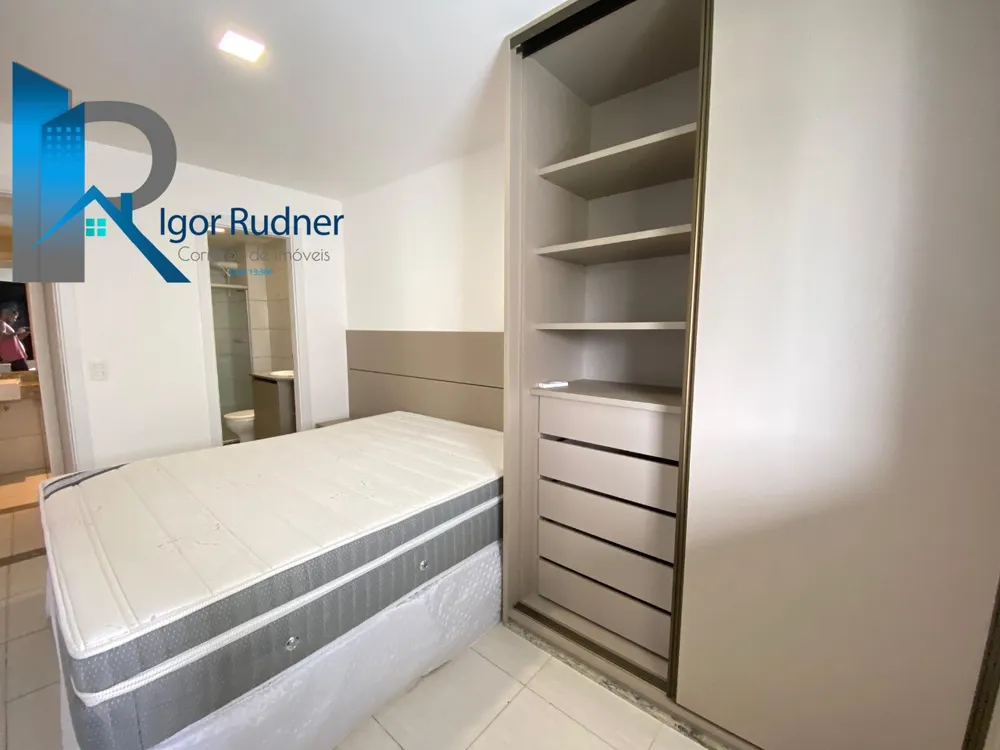 Apartamento, 1 quarto, 52 m² - Foto 12
