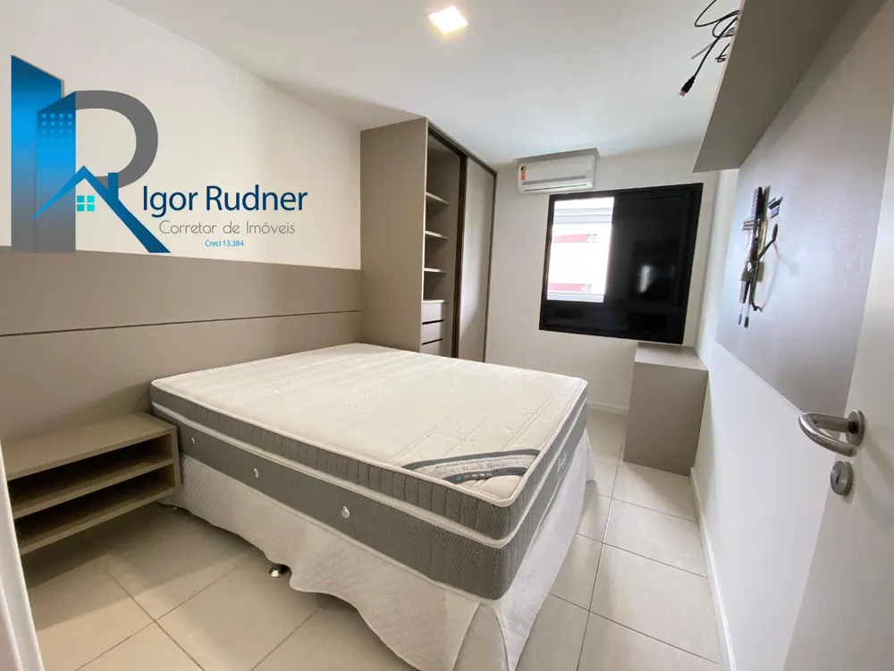 Apartamento, 1 quarto, 52 m² - Foto 2