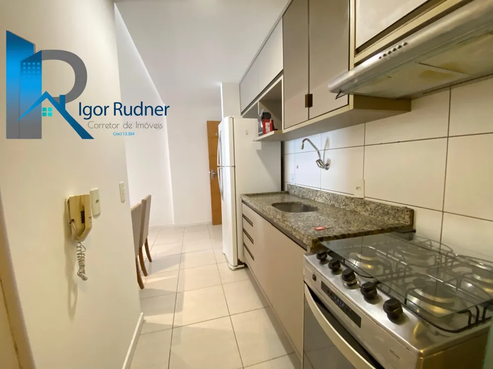 Apartamento, 1 quarto, 52 m² - Foto 1