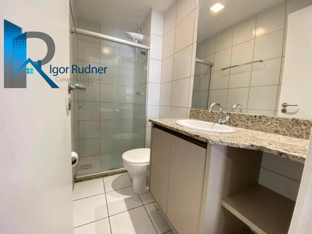 Apartamento, 1 quarto, 52 m² - Foto 9