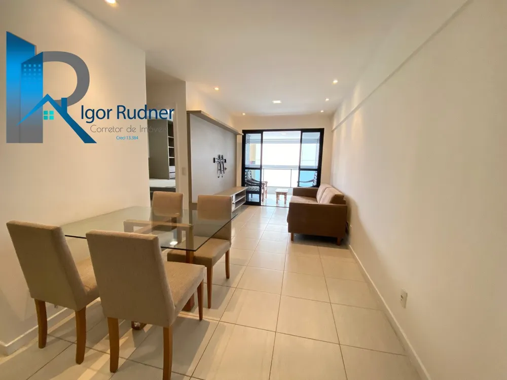 Apartamento, 1 quarto, 52 m² - Foto 4