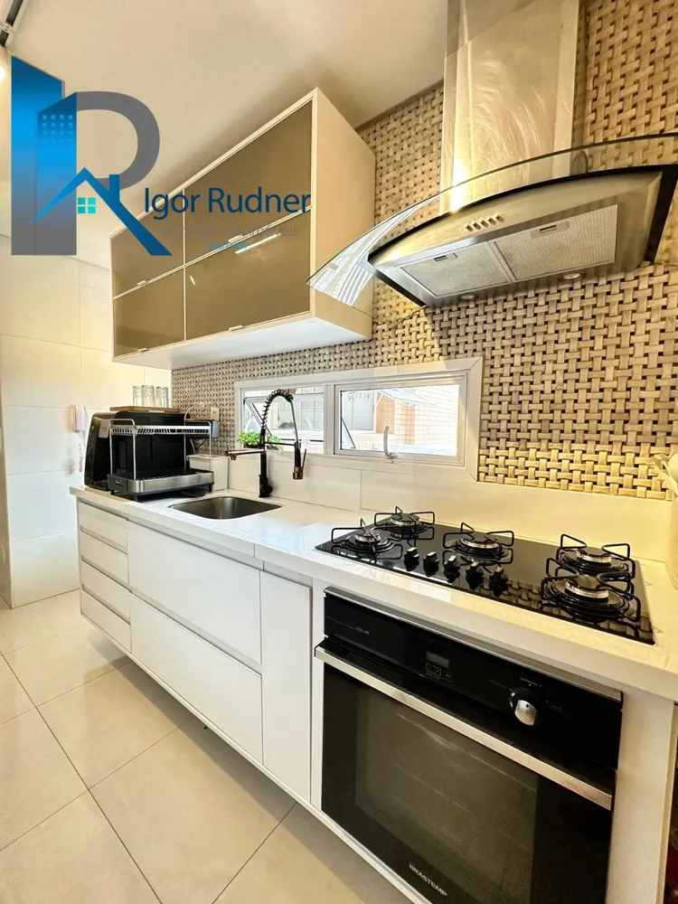 Apartamento, 2 quartos, 110 m² - Foto 8