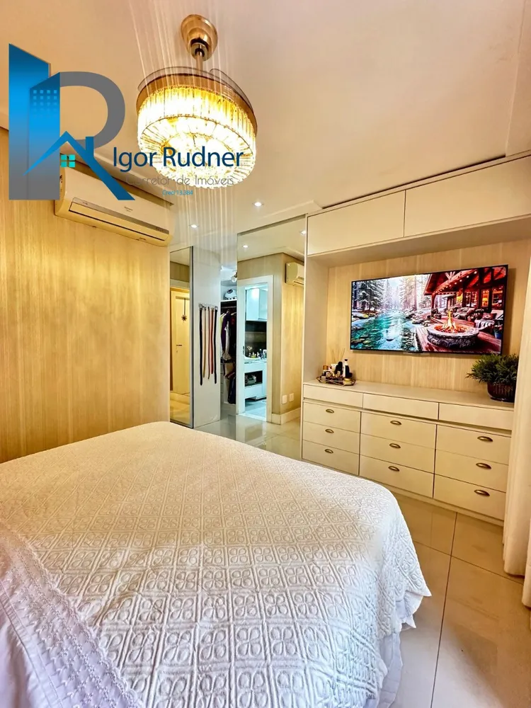 Apartamento, 2 quartos, 110 m² - Foto 9