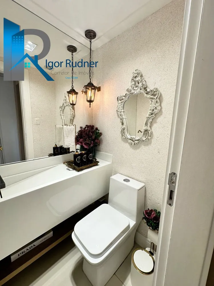 Apartamento, 2 quartos, 110 m² - Foto 8