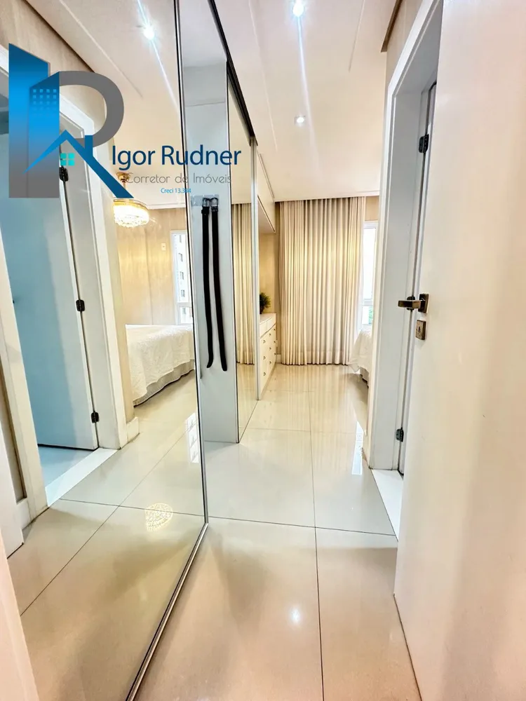 Apartamento, 2 quartos, 110 m² - Foto 3