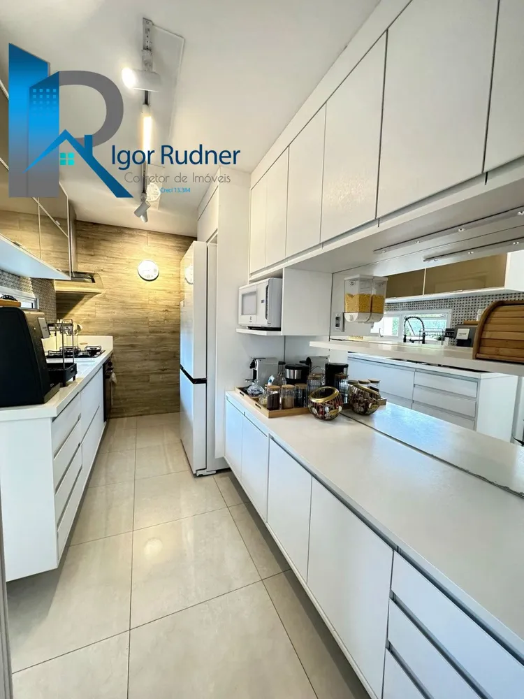 Apartamento, 2 quartos, 110 m² - Foto 2