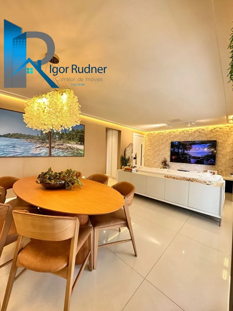 Apartamento, 2 quartos, 110 m² - Foto 1