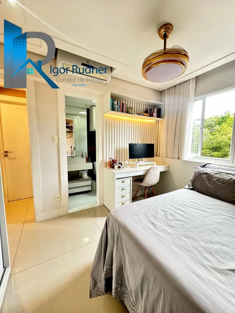 Apartamento, 2 quartos, 110 m² - Foto 6