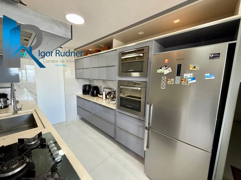 Apartamento, 3 quartos, 185 m² - Foto 13