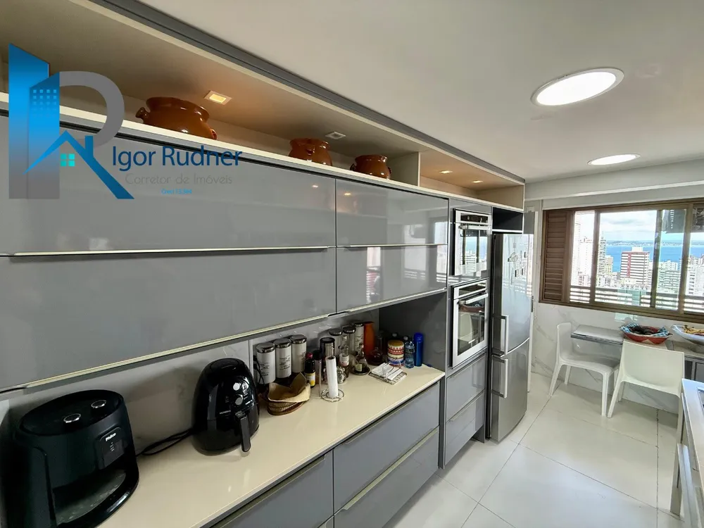 Apartamento, 3 quartos, 185 m² - Foto 14