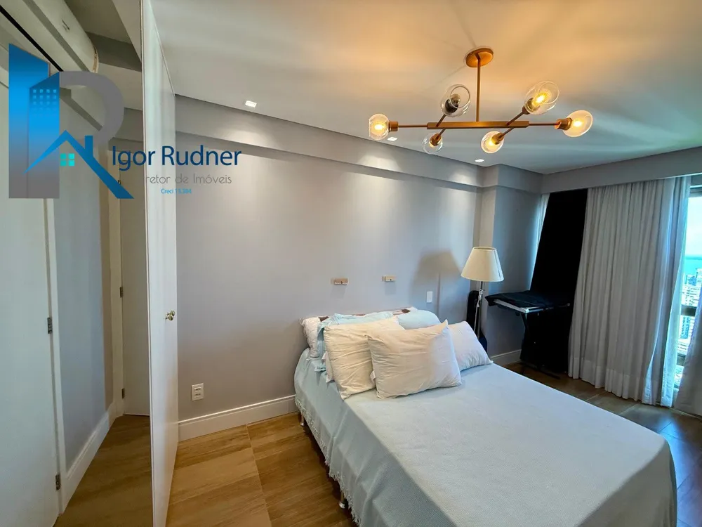Apartamento, 3 quartos, 185 m² - Foto 11