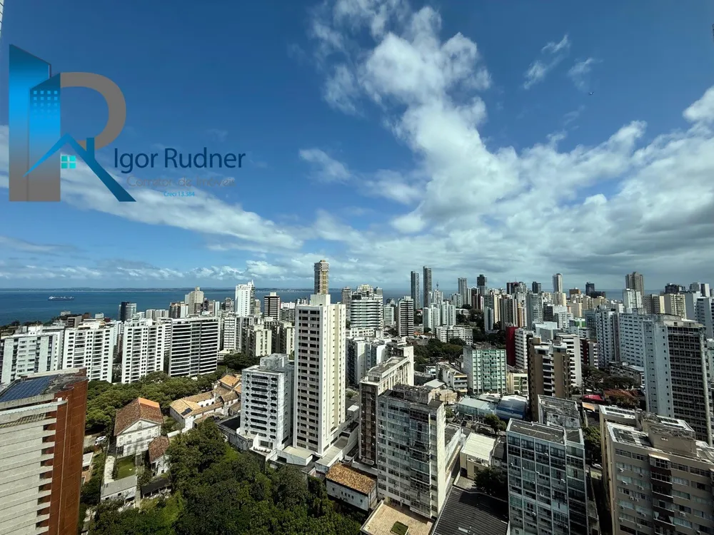 Apartamento, 3 quartos, 185 m² - Foto 16