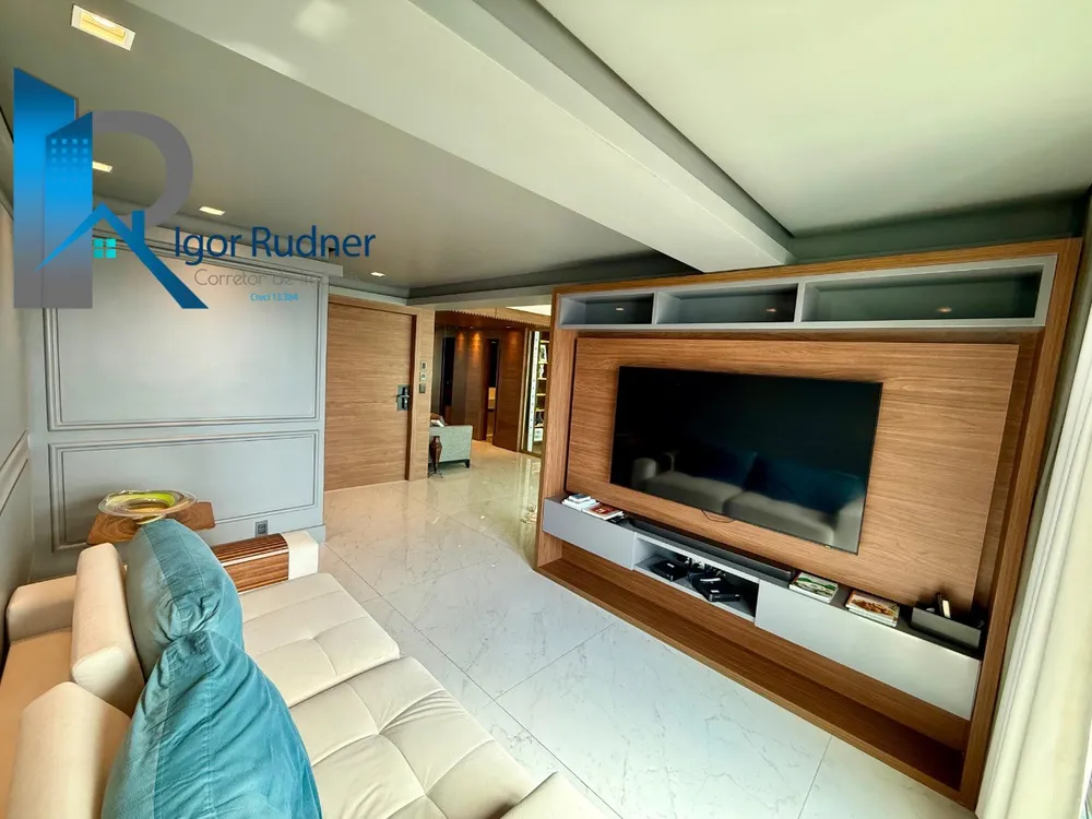 Apartamento, 3 quartos, 185 m² - Foto 6