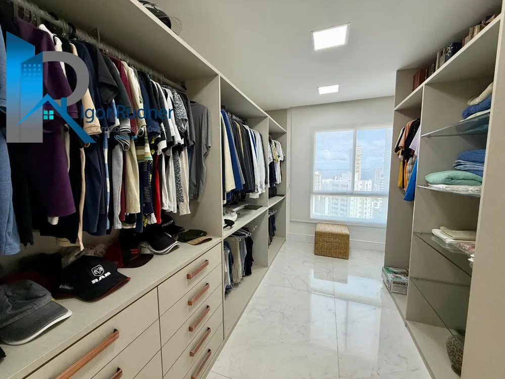 Apartamento, 3 quartos, 185 m² - Foto 9