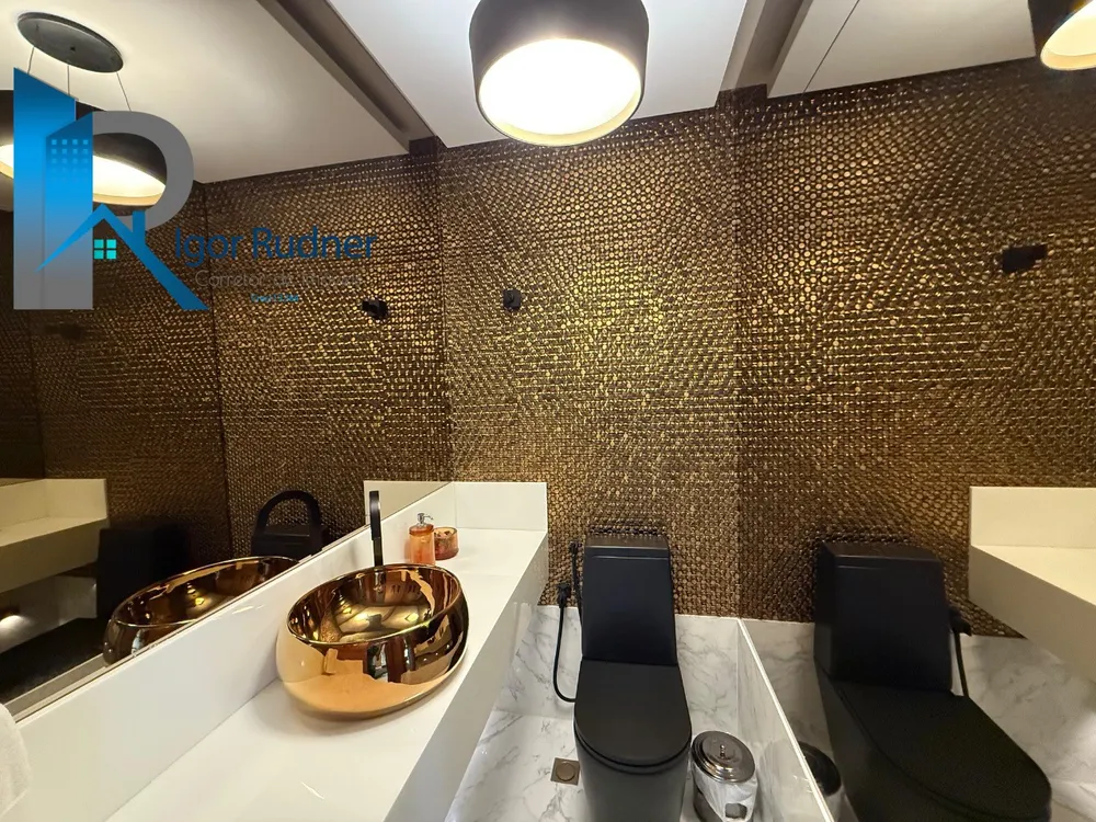 Apartamento, 3 quartos, 185 m² - Foto 7