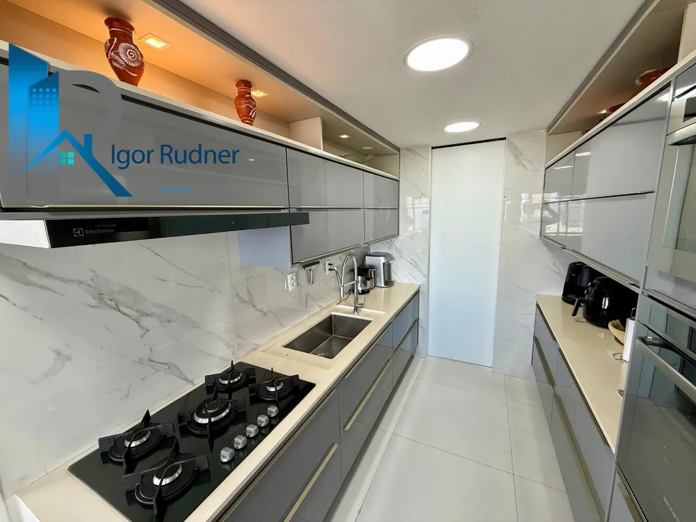 Apartamento, 3 quartos, 185 m² - Foto 12