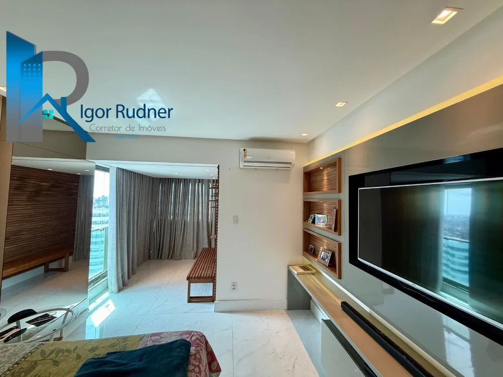 Apartamento, 3 quartos, 185 m² - Foto 8