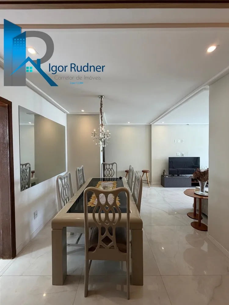 Apartamento, 3 quartos, 100 m² - Foto 6