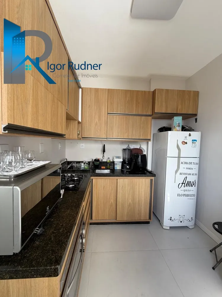 Apartamento, 3 quartos, 100 m² - Foto 4