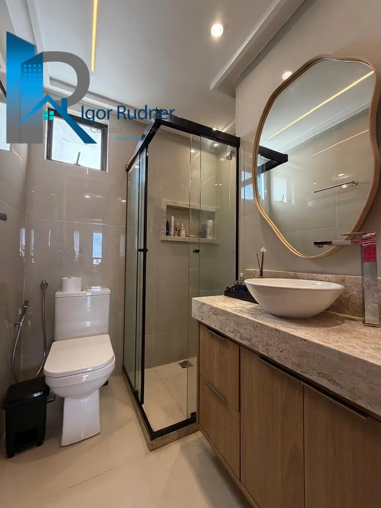 Apartamento, 3 quartos, 100 m² - Foto 5