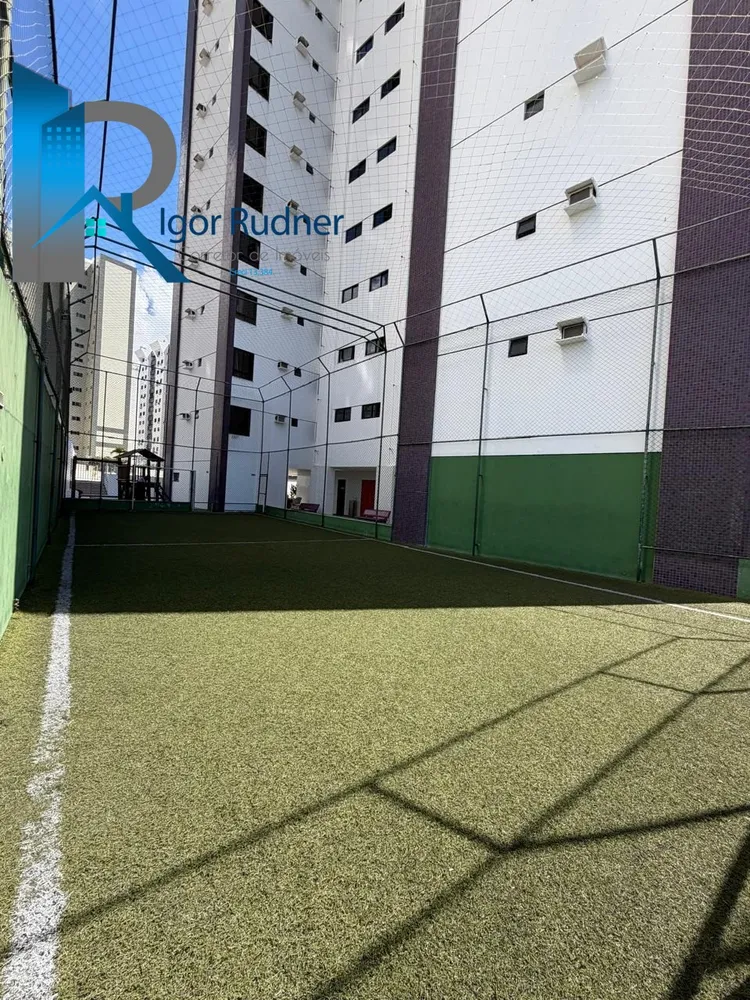 Apartamento, 3 quartos, 100 m² - Foto 11