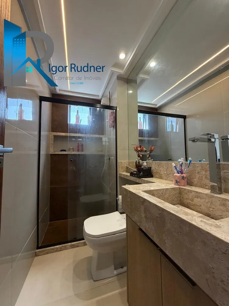Apartamento, 3 quartos, 100 m² - Foto 10