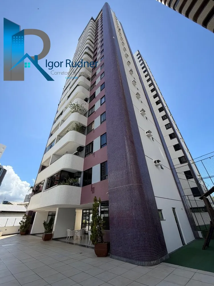 Apartamento, 3 quartos, 100 m² - Foto 15