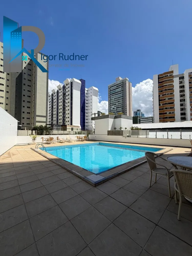 Apartamento, 3 quartos, 100 m² - Foto 14