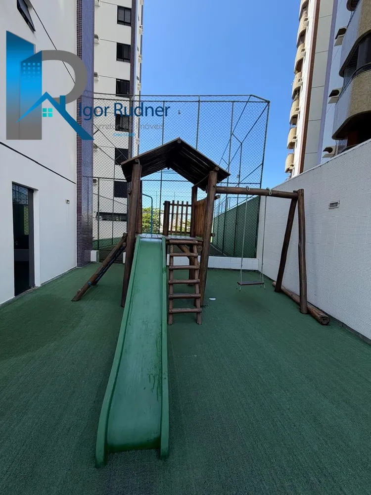 Apartamento, 3 quartos, 100 m² - Foto 16