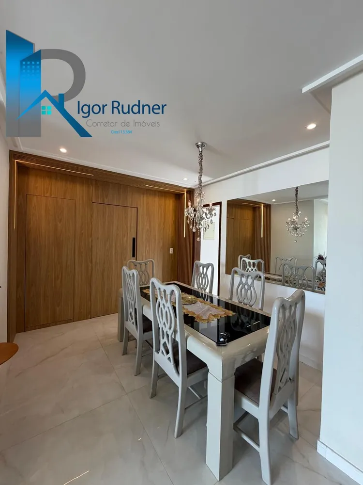 Apartamento, 3 quartos, 100 m² - Foto 1