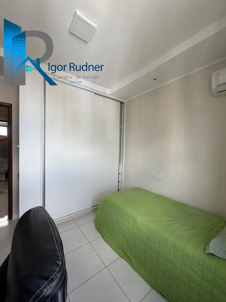 Apartamento, 3 quartos, 100 m² - Foto 1