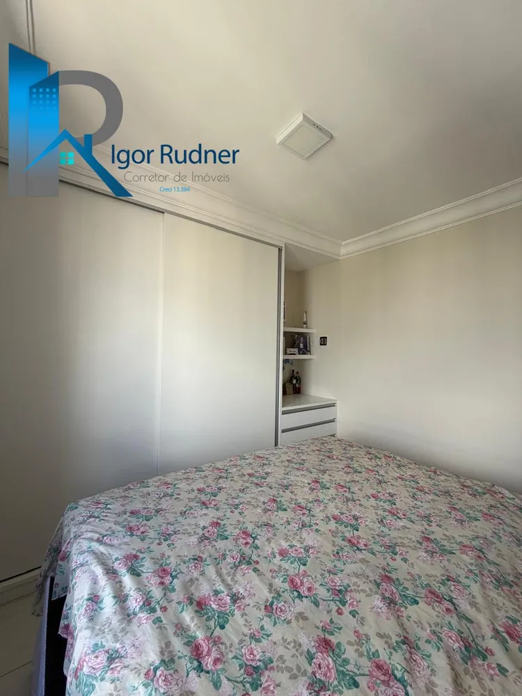 Apartamento, 3 quartos, 100 m² - Foto 4