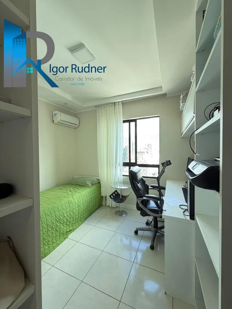 Apartamento, 3 quartos, 100 m² - Foto 7