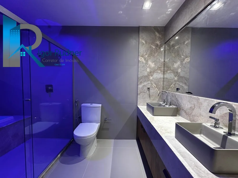 Casa de Condomínio, 6 quartos - Foto 10