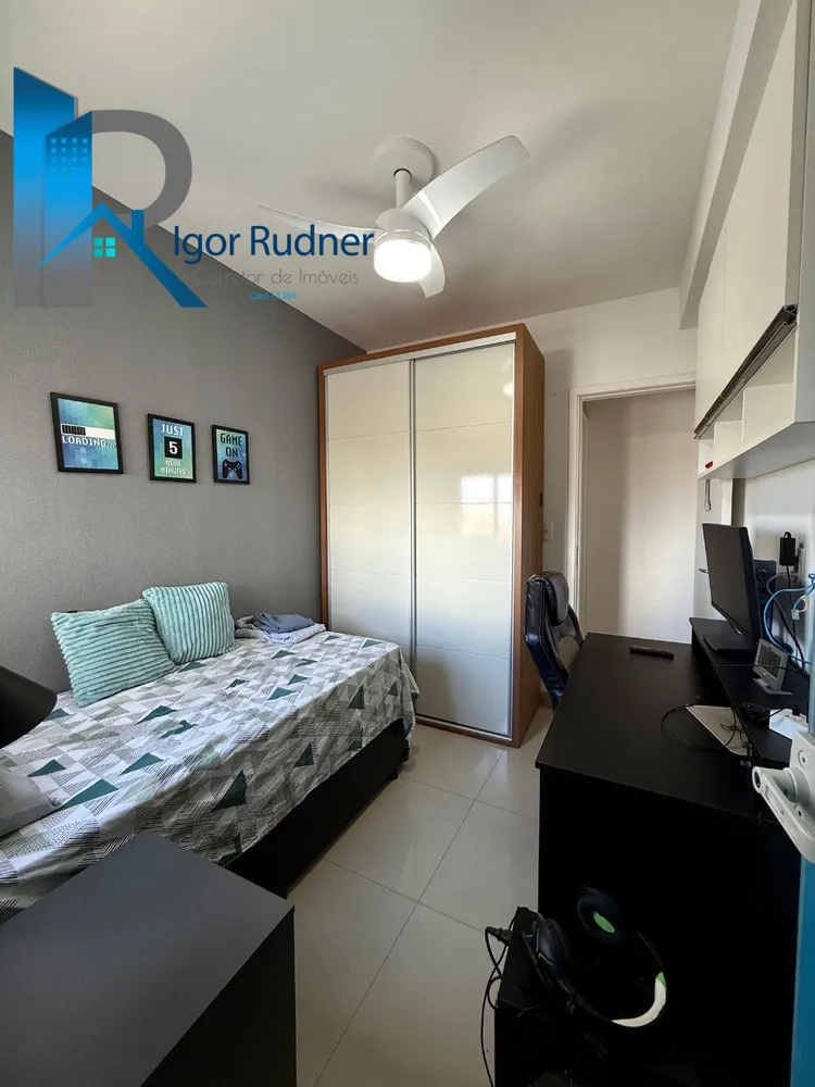 Apartamento, 3 quartos, 82 m² - Foto 5
