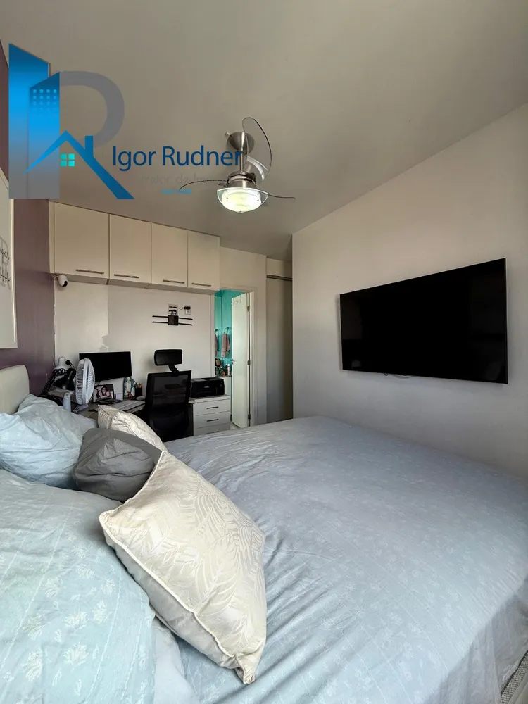 Apartamento, 3 quartos, 82 m² - Foto 9