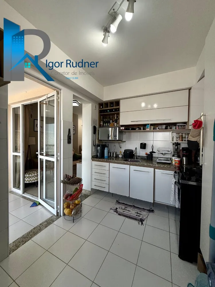 Apartamento, 3 quartos, 82 m² - Foto 12