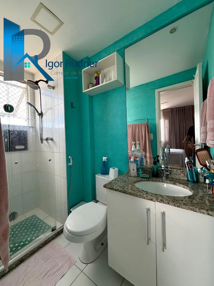 Apartamento, 3 quartos, 82 m² - Foto 10
