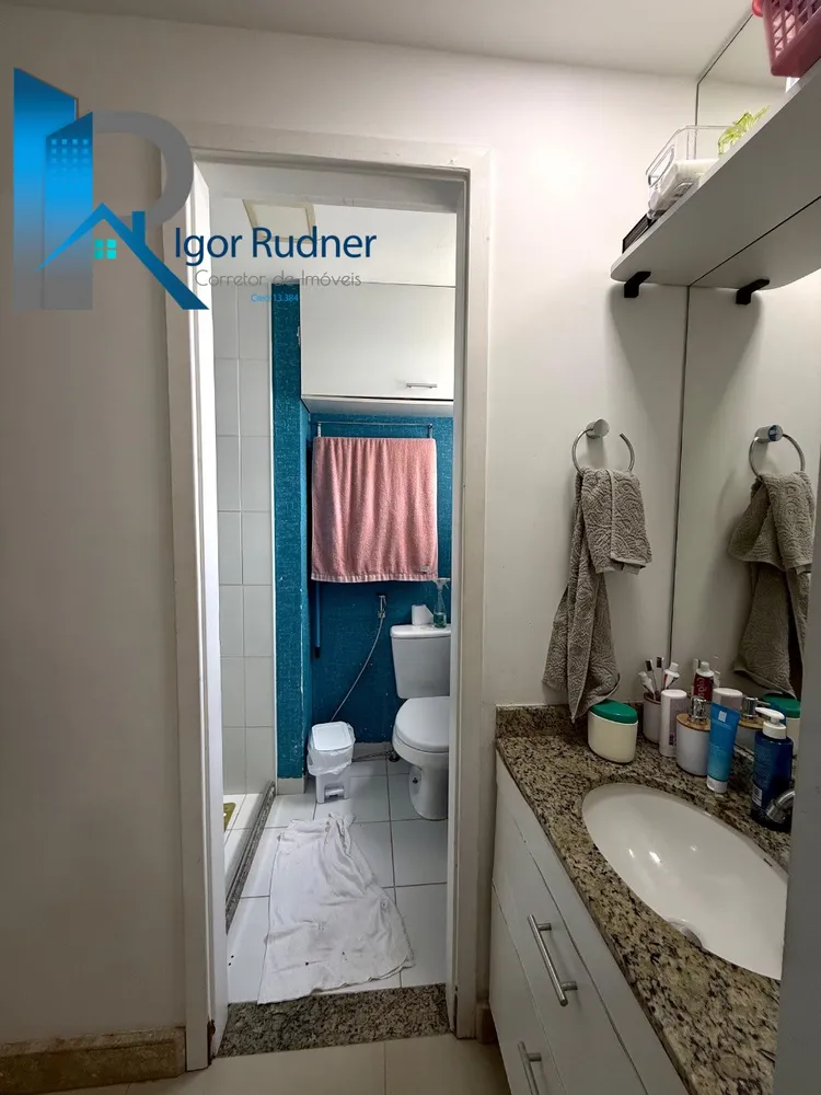 Apartamento, 3 quartos, 82 m² - Foto 6