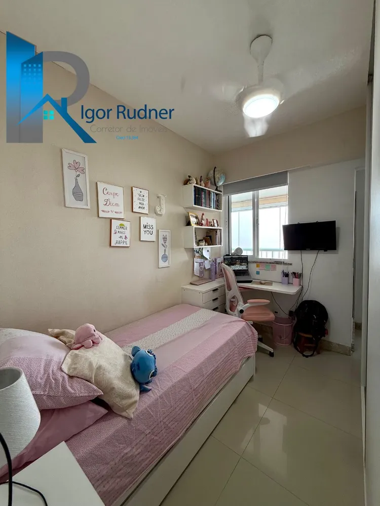Apartamento, 3 quartos, 82 m² - Foto 8
