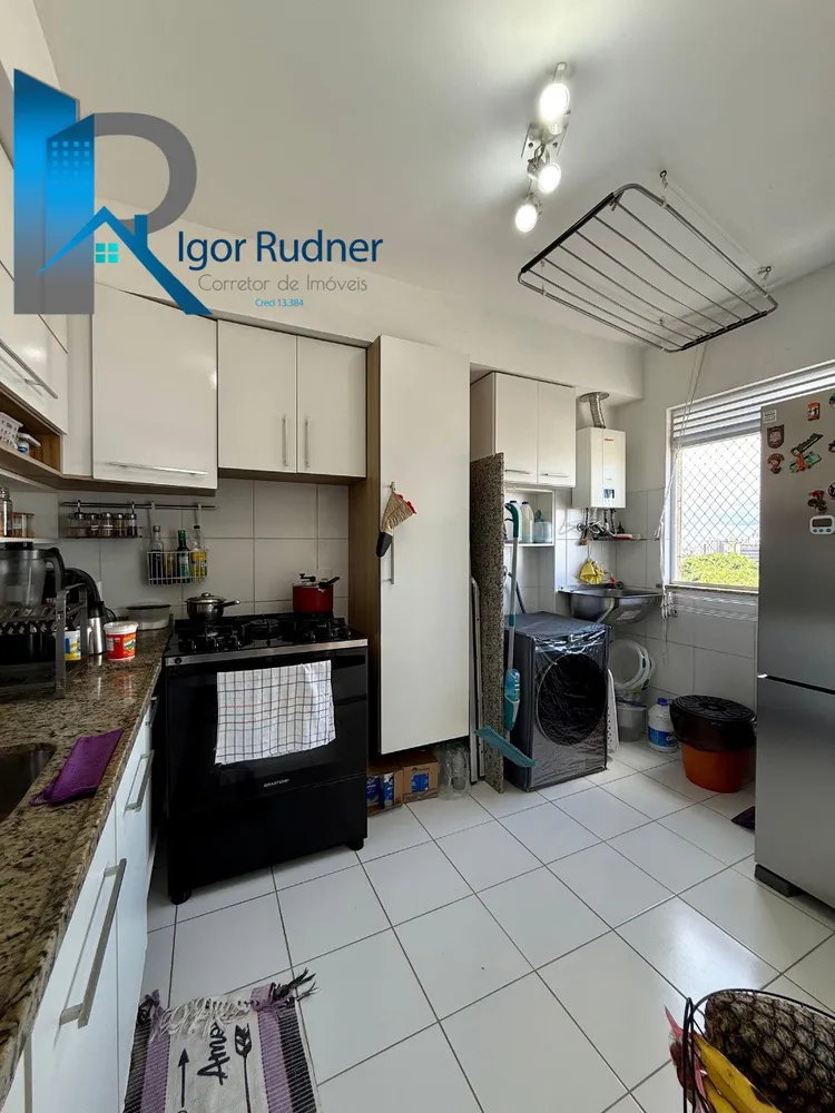 Apartamento, 3 quartos, 82 m² - Foto 11
