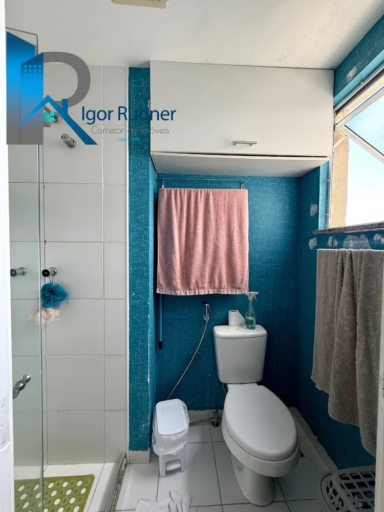 Apartamento, 3 quartos, 82 m² - Foto 7