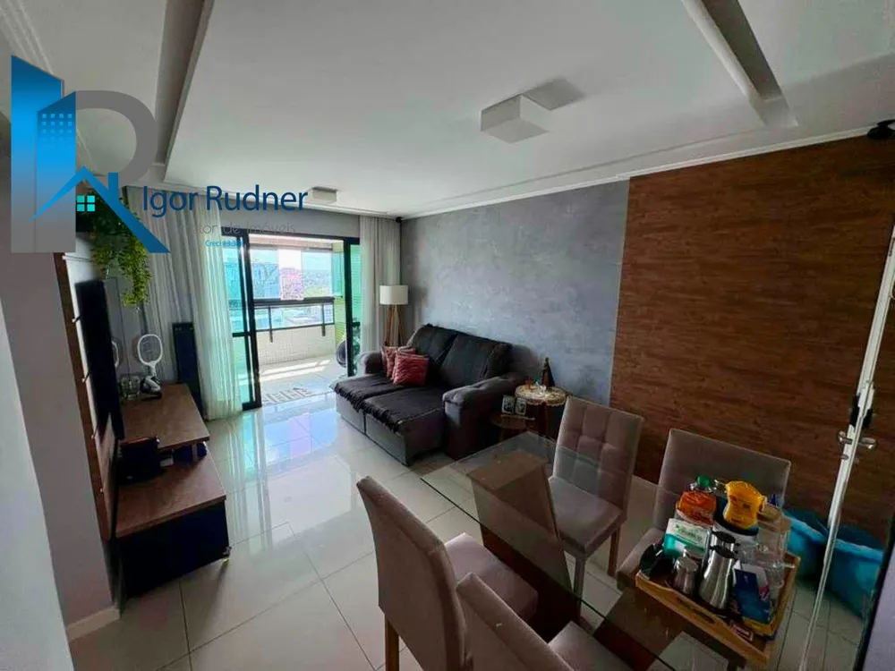 Apartamento, 1 quarto, 55 m² - Foto 1