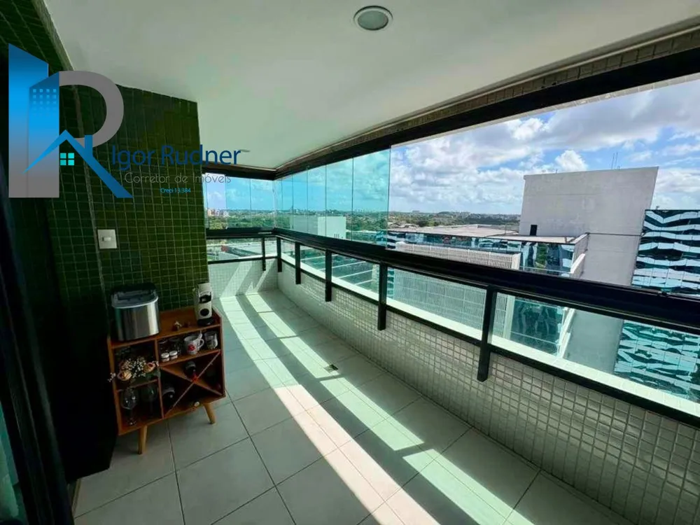 Apartamento, 1 quarto, 55 m² - Foto 3