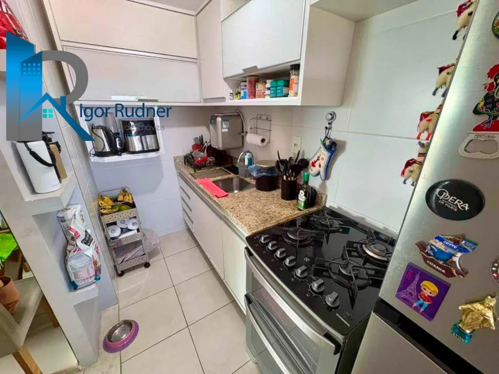Apartamento, 1 quarto, 55 m² - Foto 10